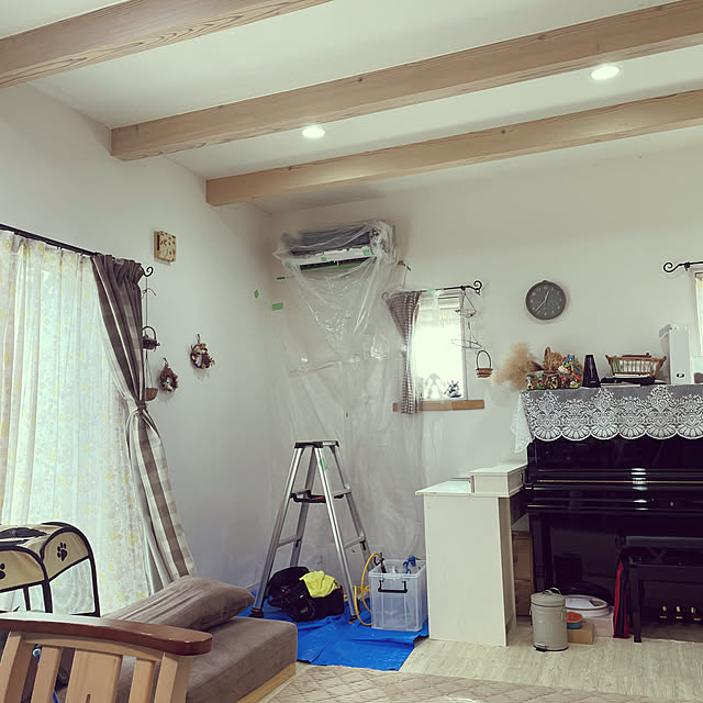 yu-iさんの部屋