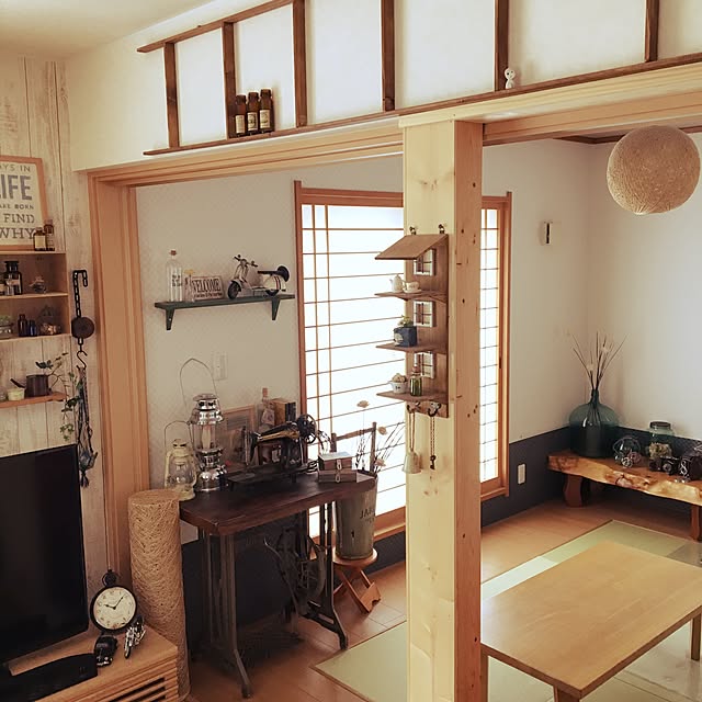 ayukoさんの実例写真