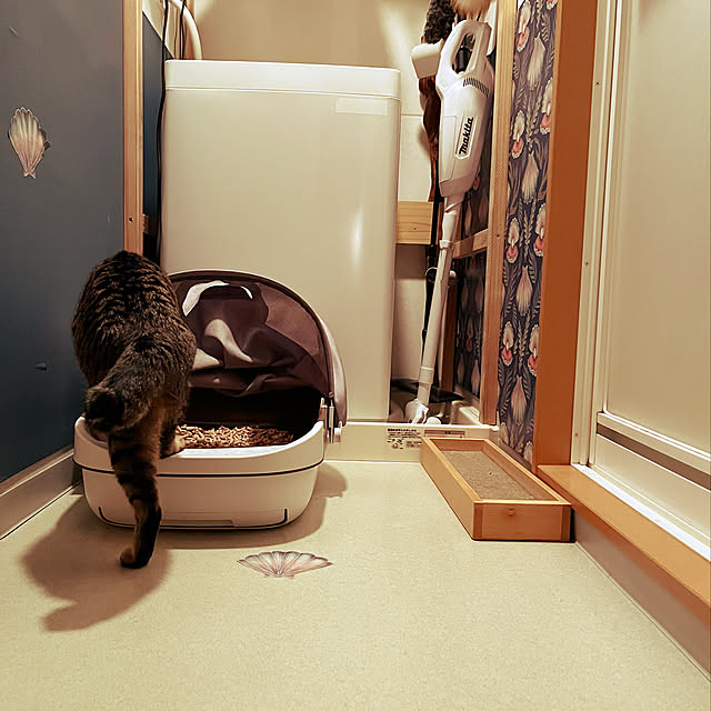 Mさんの実例写真