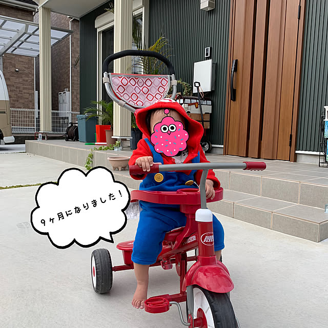mowchanさんの実例写真