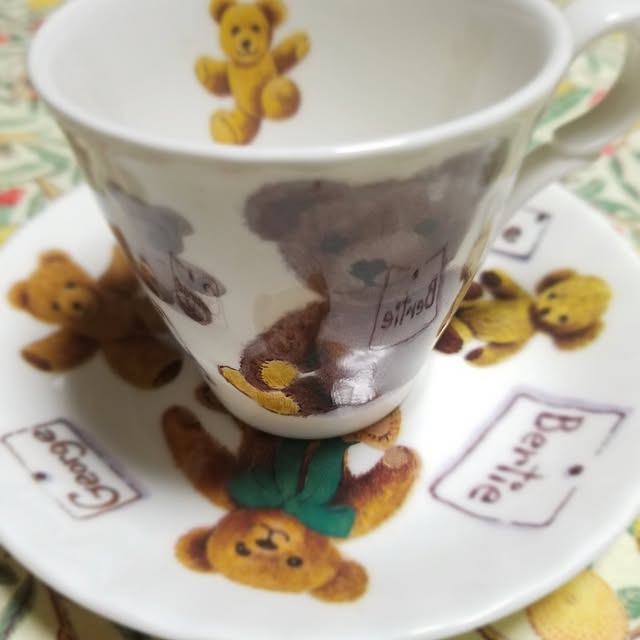godbressさんの部屋