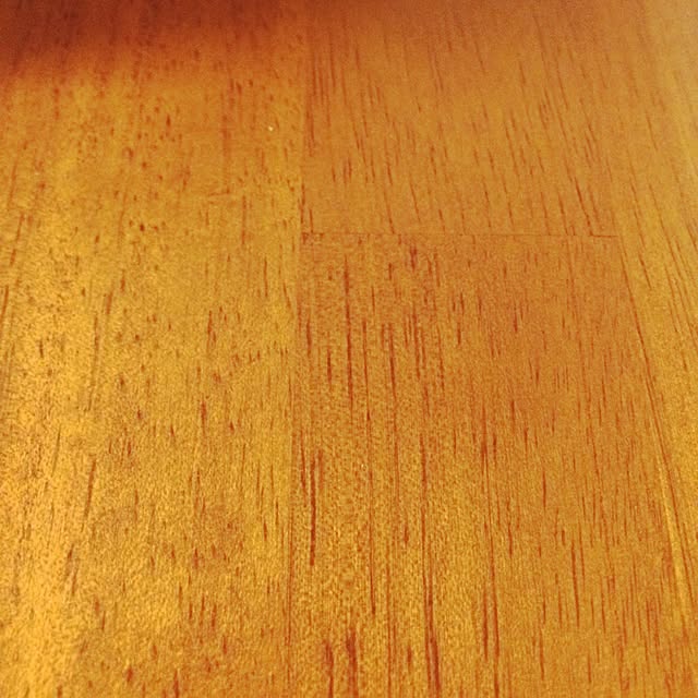机のインテリア実例 - 2015-11-19 21:23:04
