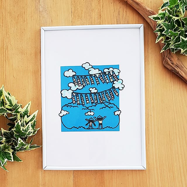 wanidaさんの実例写真