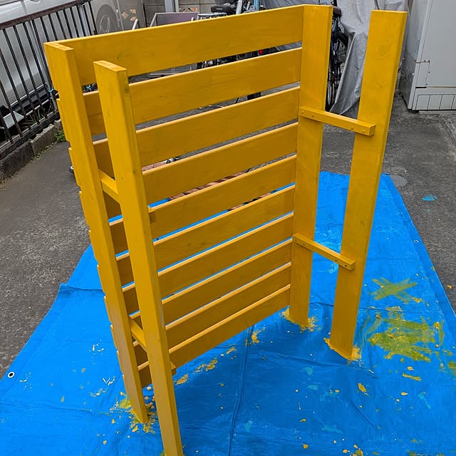 Miponappoさんの部屋