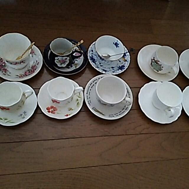 chocolatさんの実例写真
