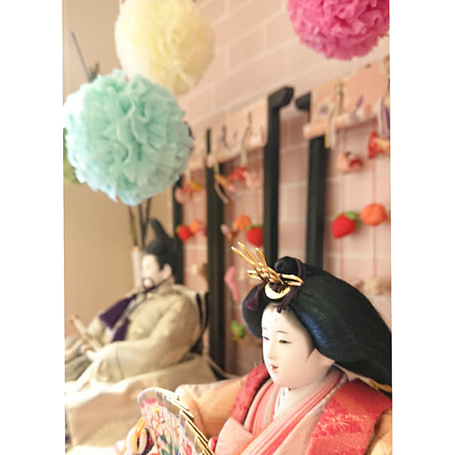 rikalynさんの実例写真
