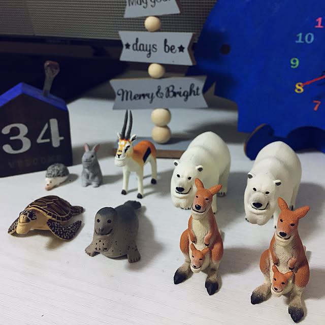 ma-risoさんの実例写真