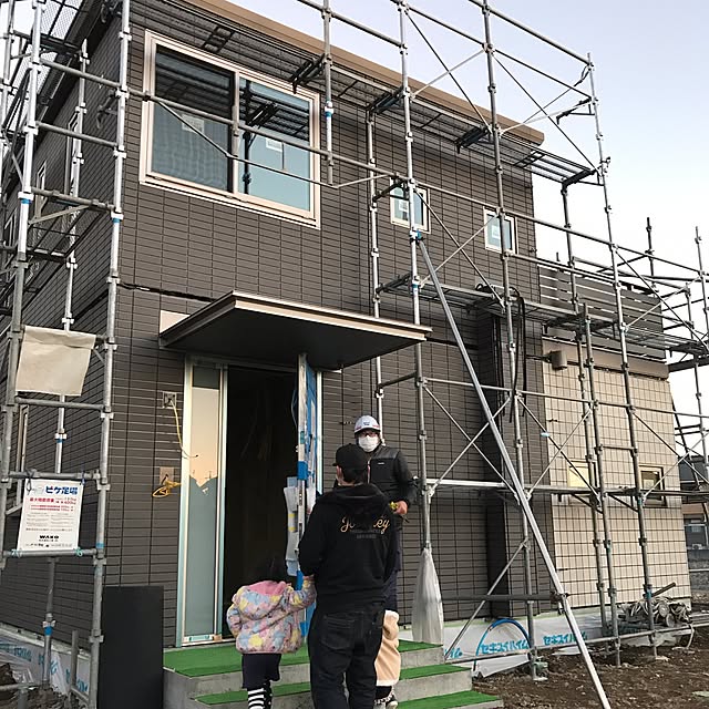 Tomoさんの実例写真