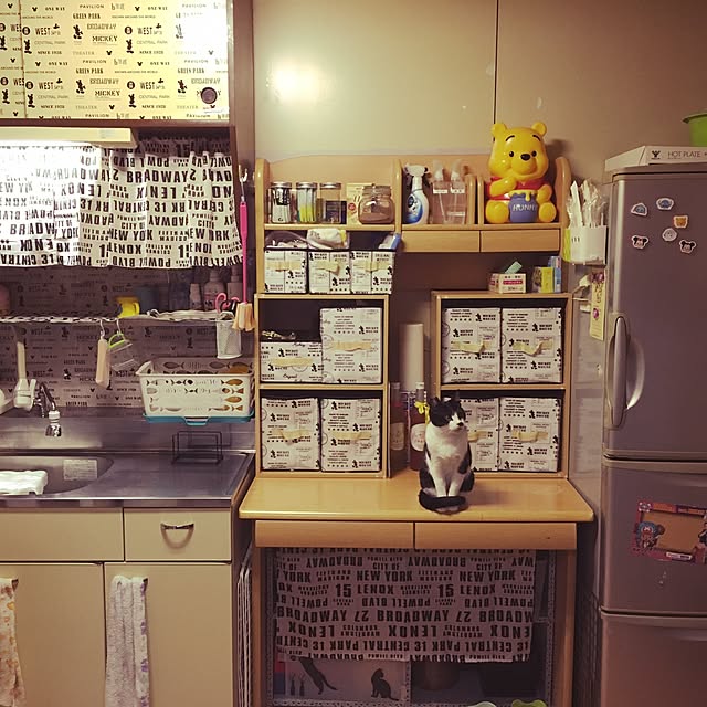 satomama-918さんの実例写真