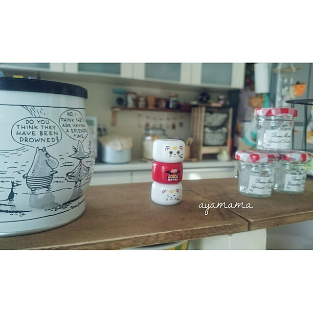 ayamamaさんの実例写真