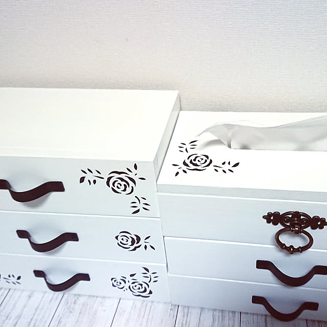 milkさんの実例写真