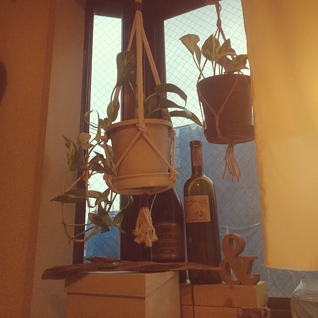 Chuckさんの実例写真