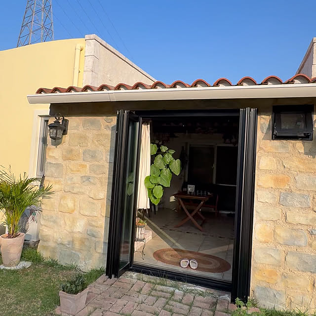 bu-bu-chanさんの部屋