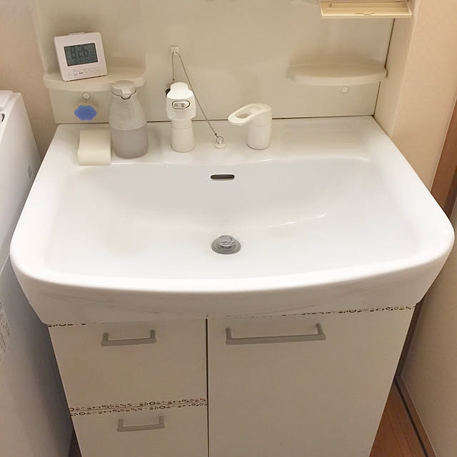 Kさんの部屋