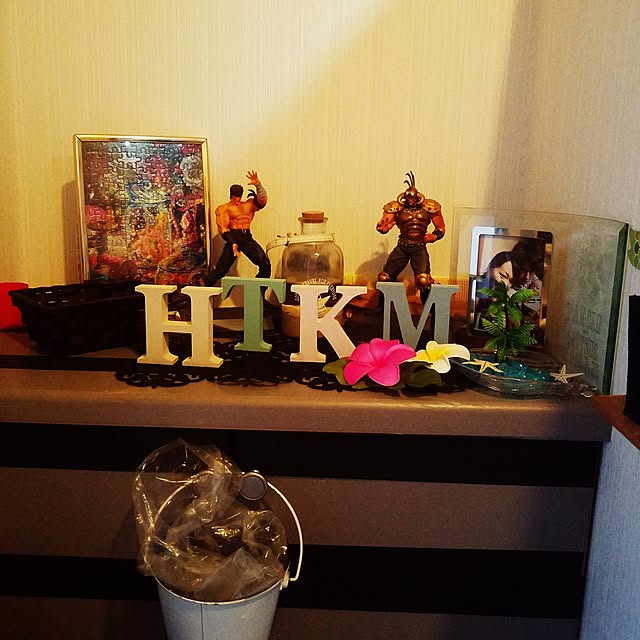 Mitsueさんの実例写真