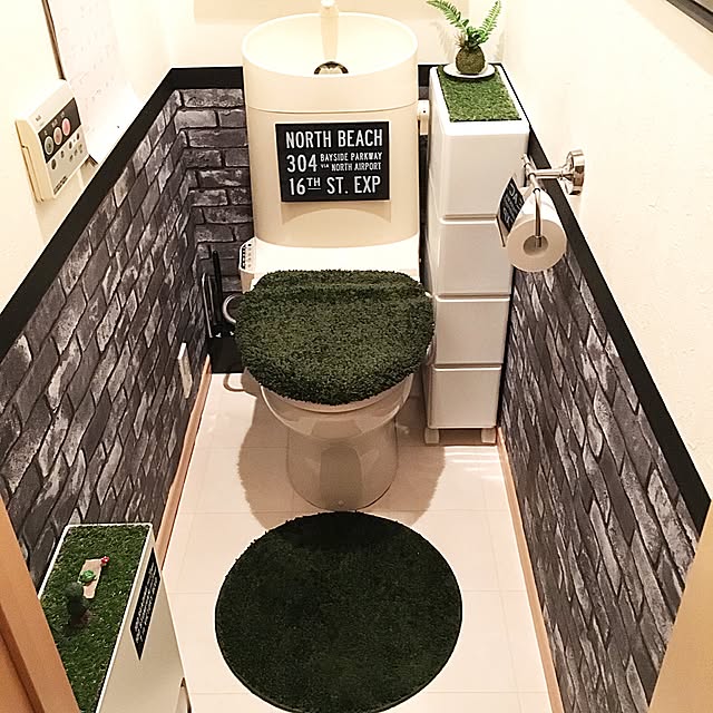 kaerucoさんの実例写真