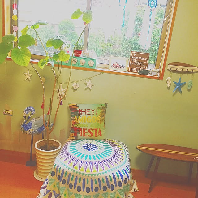 Reikoさんの実例写真