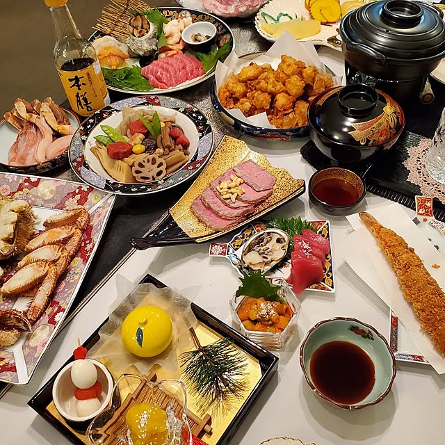 muku+maroさんの部屋