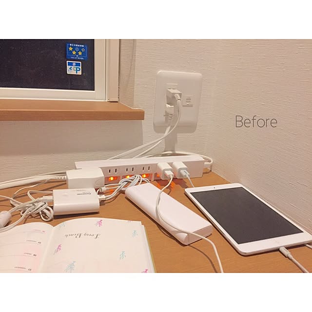 ___yoko.rtyさんの実例写真