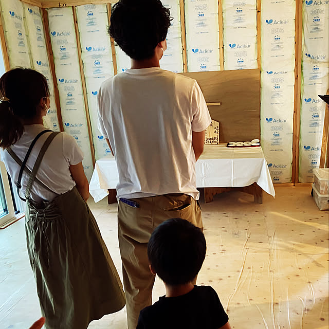 project.mさんの実例写真