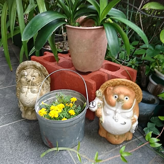 yuukyさんの実例写真