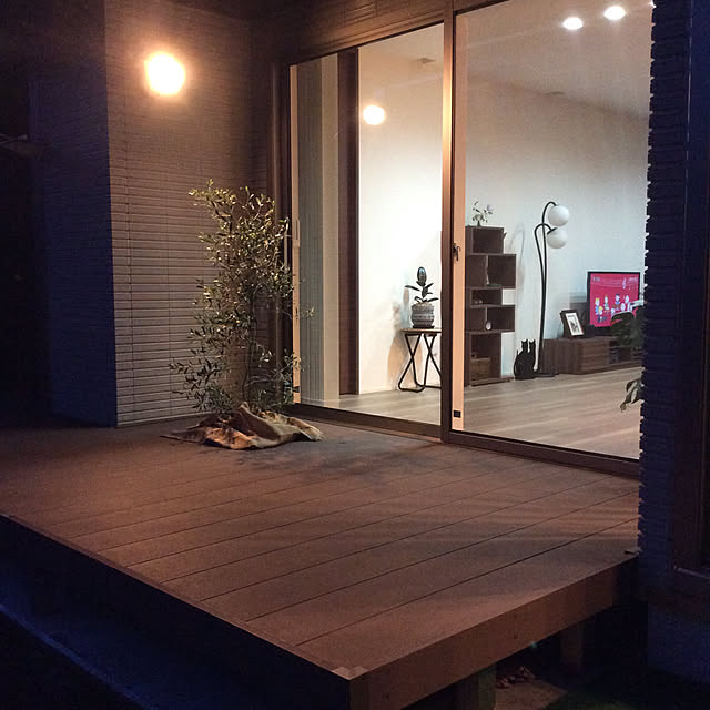 houenさんの実例写真