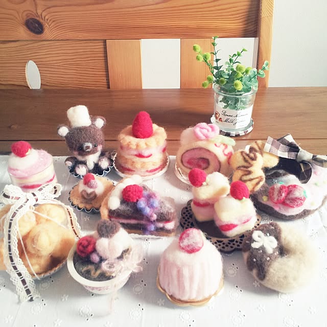 aminchanさんの実例写真