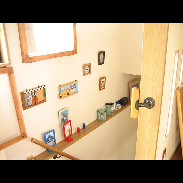 kazuさんの実例写真