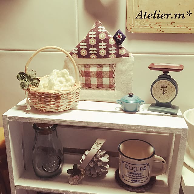 Atelier.mさんの実例写真