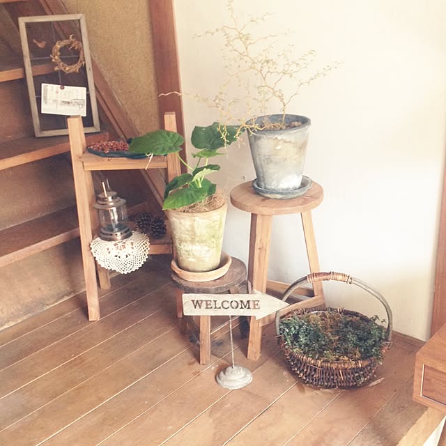 Calme.Coutuleさんの実例写真