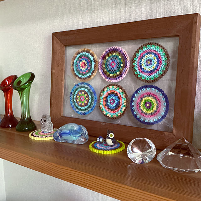 chiiyanさんの部屋
