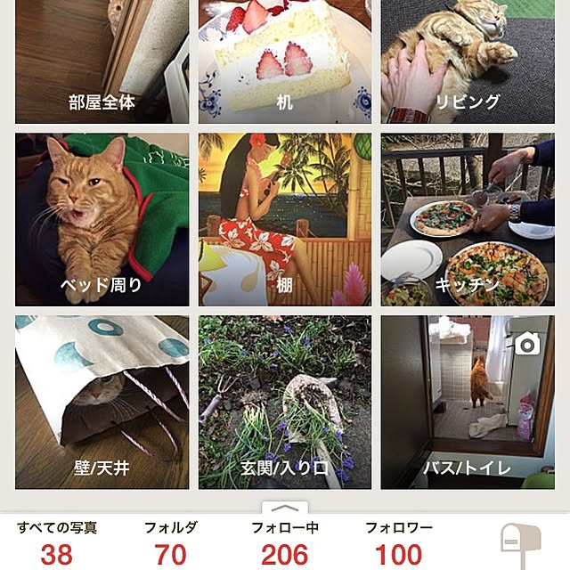 m.kantoh18_mikkoさんの実例写真