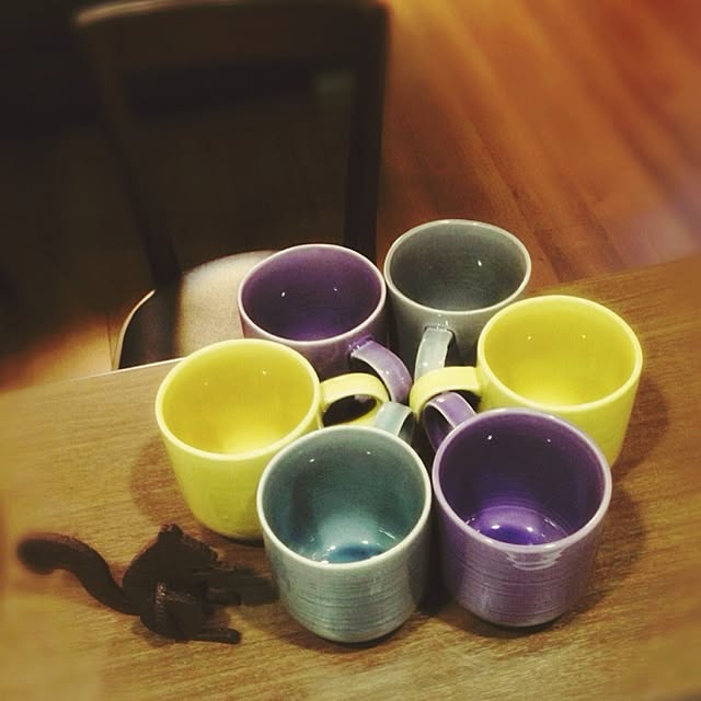 chi-さんの実例写真