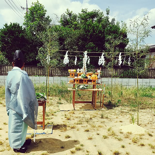 yunさんの実例写真