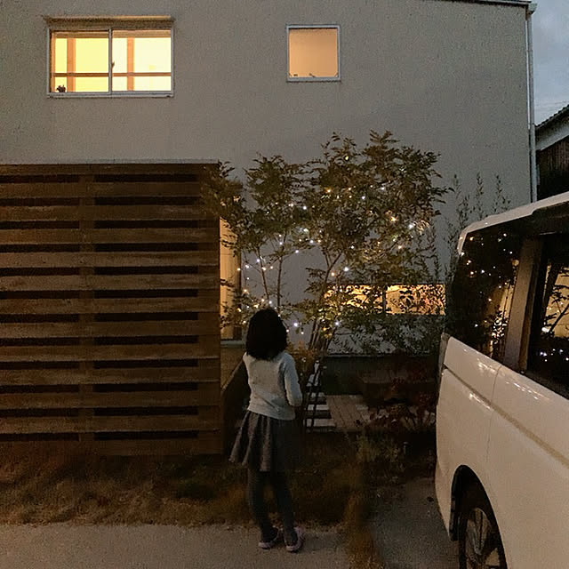 庭/玄関/入り口のインテリア実例 - 2021-12-06 07:44:48