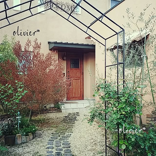 olivierさんの実例写真