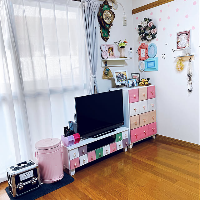 BBさんの実例写真