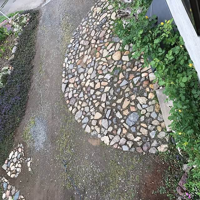 pepeさんの実例写真