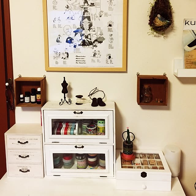 TOMOBINさんの実例写真