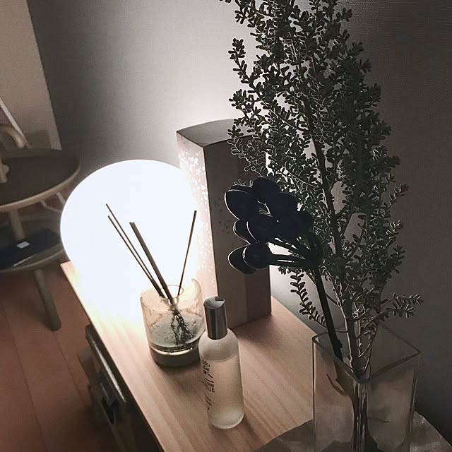 riiさんの実例写真