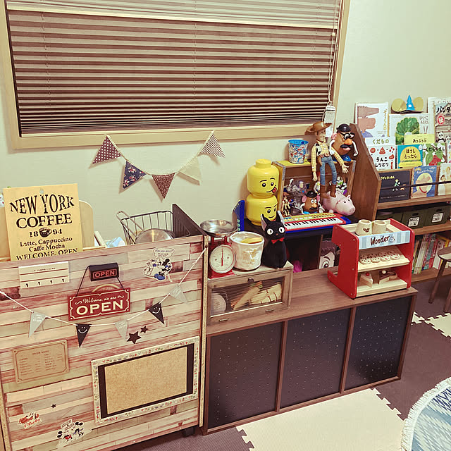 4oodaさんの実例写真