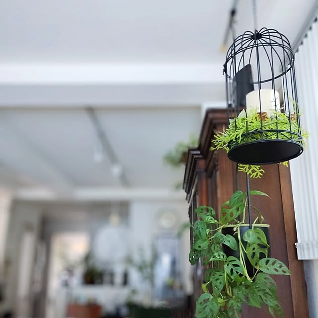 jinさんの部屋