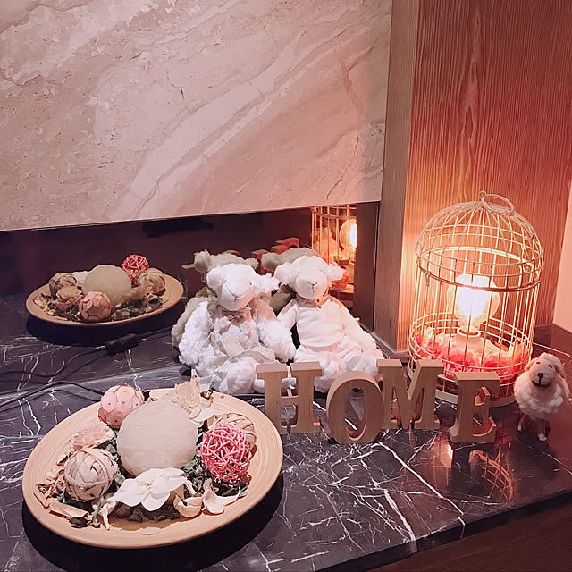 MomoLiuさんの実例写真
