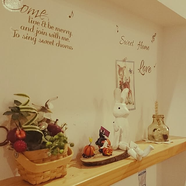 harunanaさんの実例写真