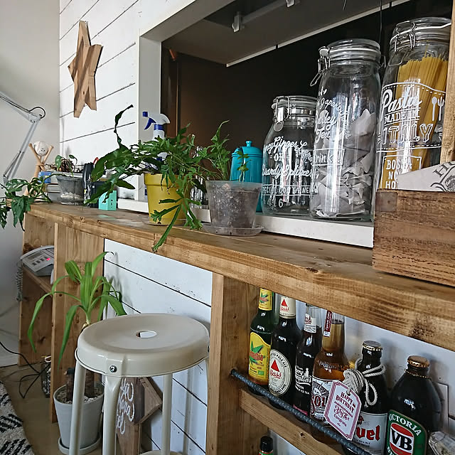 cafe-plageさんの実例写真