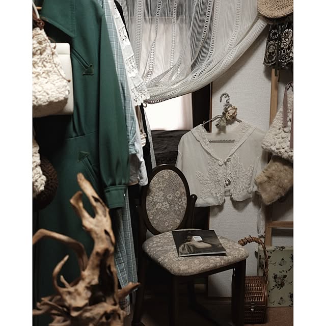 Cannelle_Chihiroさんの実例写真