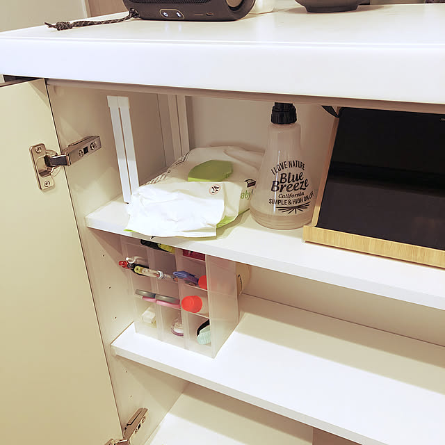 ninさんの実例写真