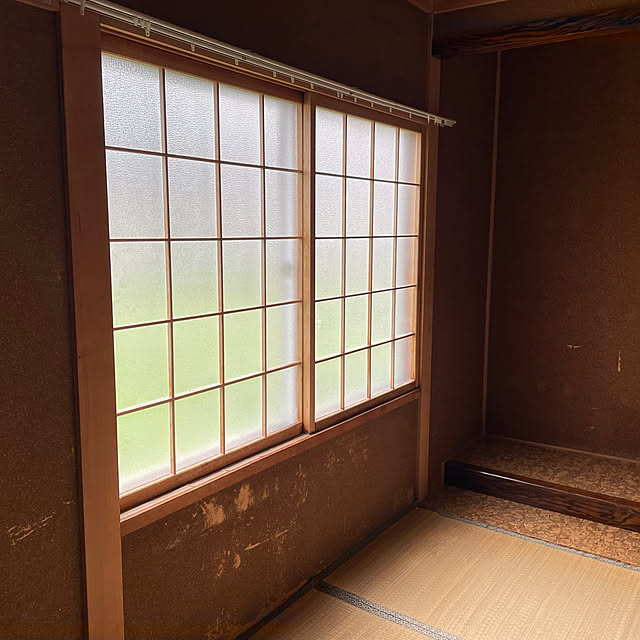 gloutonさんの部屋