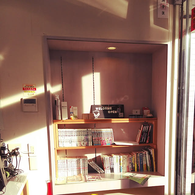 satoさんの実例写真
