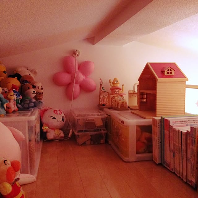 nakaさんの実例写真